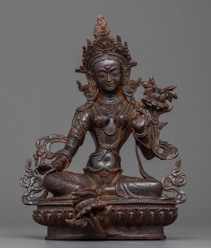Hamsvara Nadini Tara