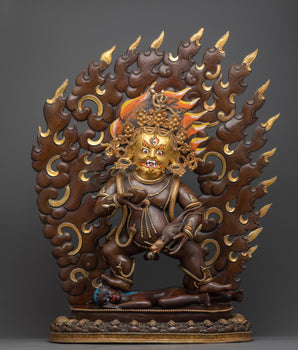kuber-statue-for-wealth-and-prosperity