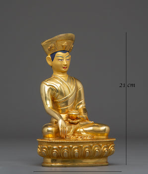 jigten-sumgon-kagyu-lineage-master