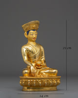 jigten-sumgon-kagyu-lineage-master