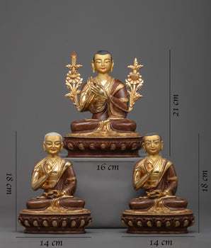 tsongkhapa-migtsema