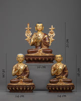 tsongkhapa-migtsema