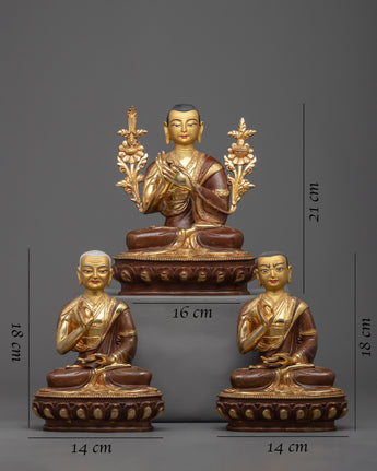 tsongkhapa-migtsema