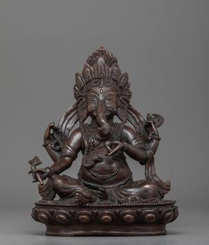 hindu-lord-of-wisdom