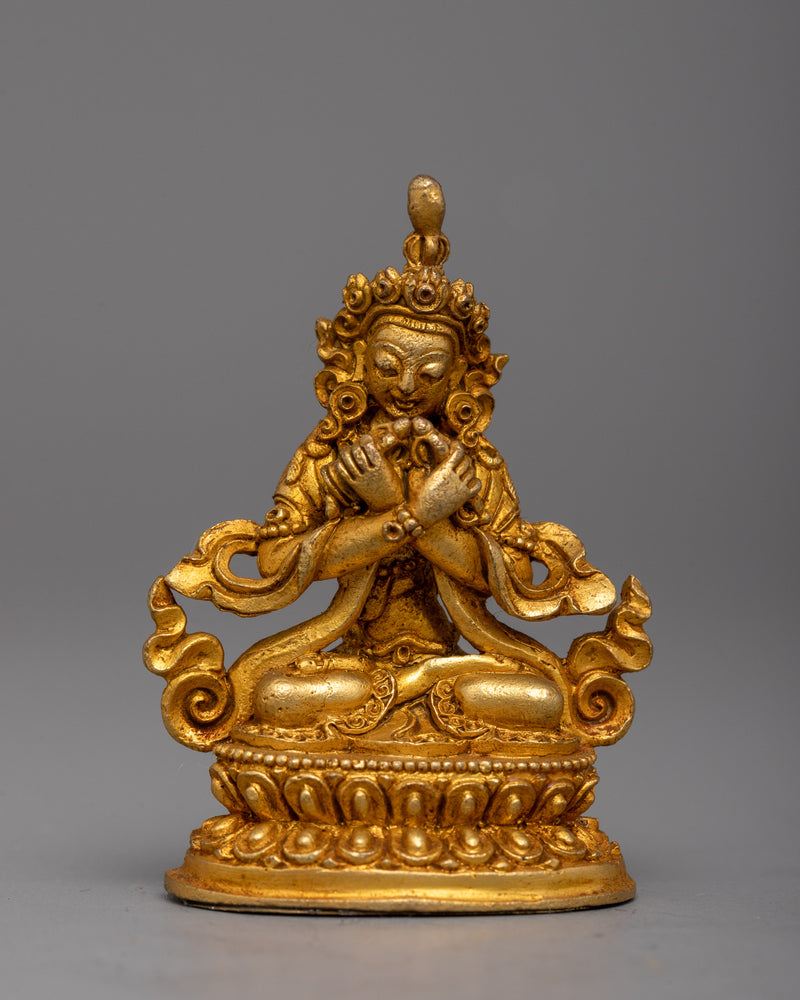 Bodhisattva Statue Set | Embark on a Journey of Compassion and Wisdom