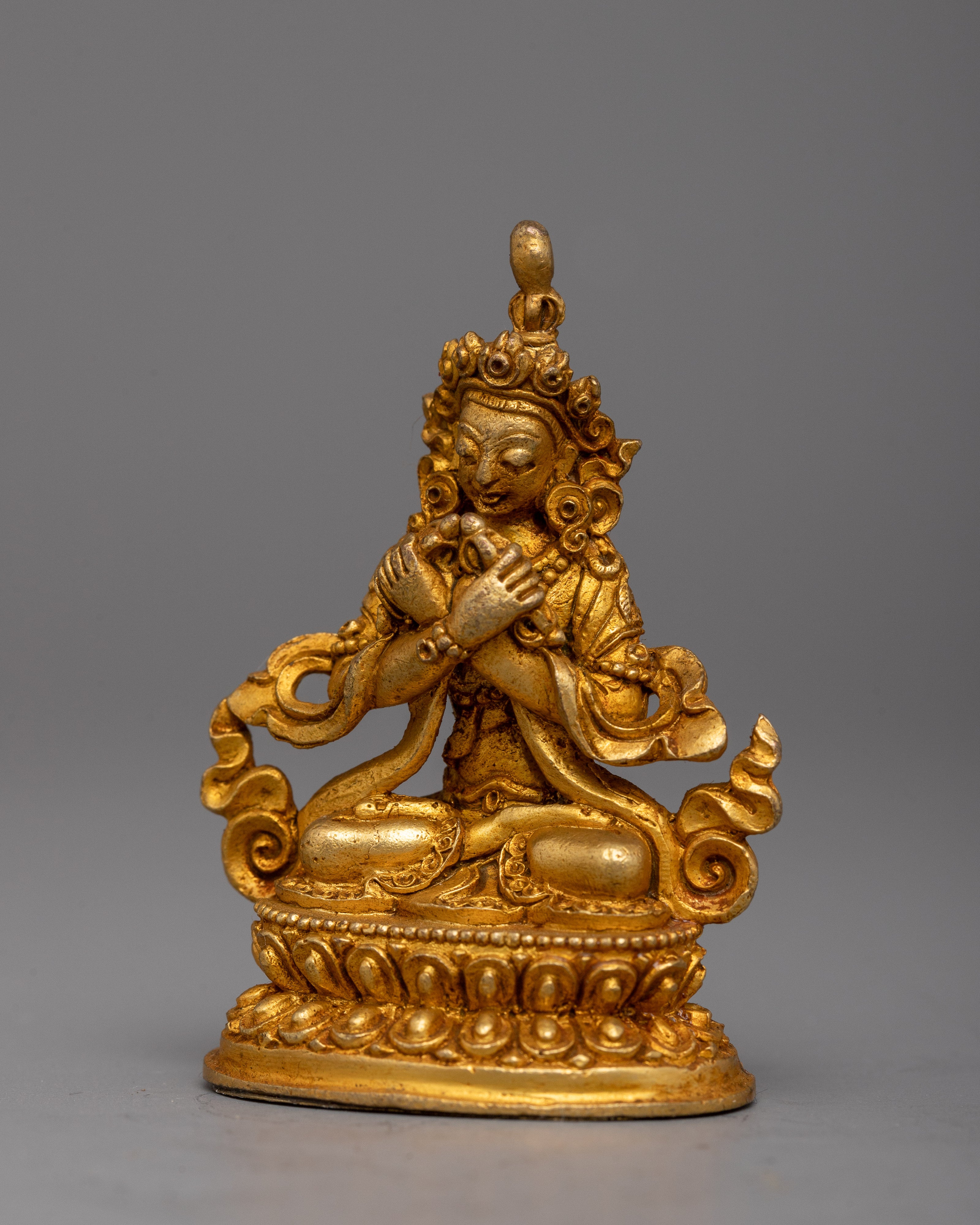 Machine made Vajradhara Statue | Symbolizing Divine Power and Spiritual Mastery