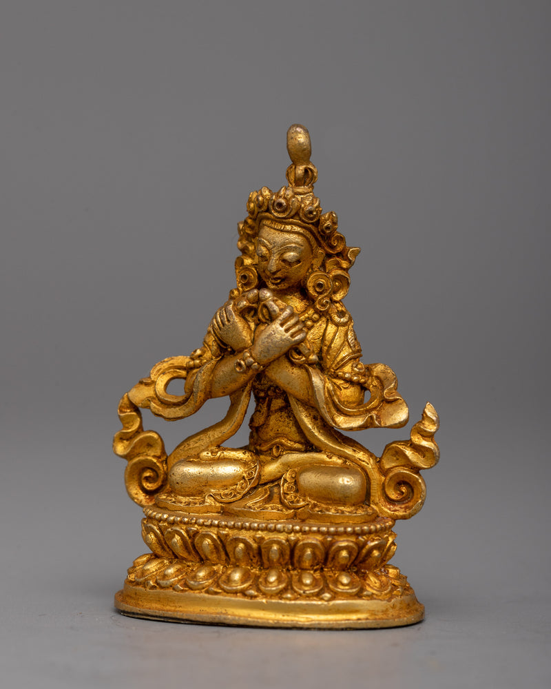 Machine made Vajradhara Statue | Symbolizing Divine Power and Spiritual Mastery