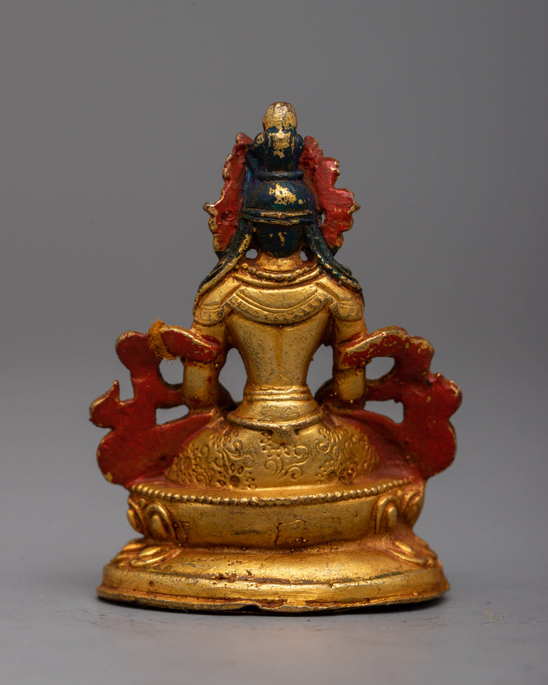 Bodhisattva Statue Set | Embark on a Journey of Compassion and Wisdom