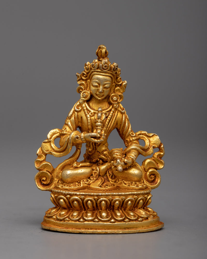 Bodhisattva Statue Set | Embark on a Journey of Compassion and Wisdom