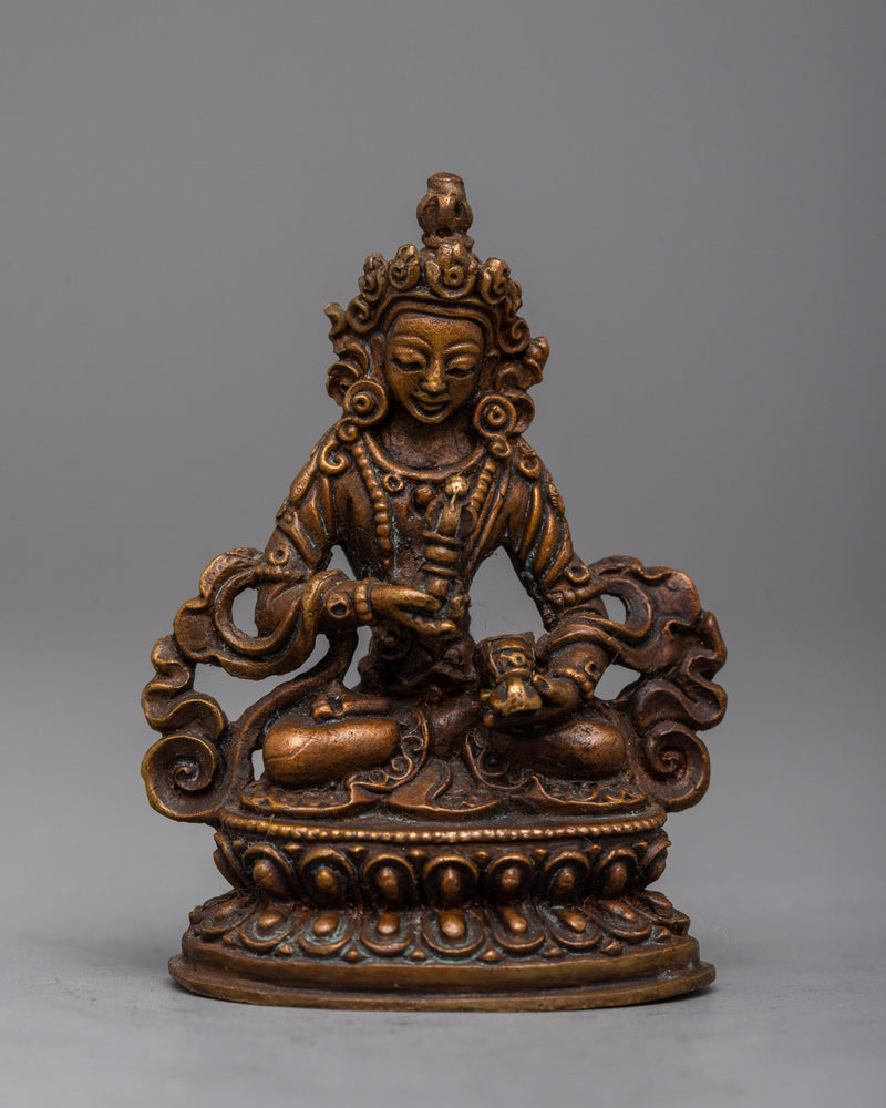 Bodhisattva Statues Set | Ensemble of Compassionate Enlightened Beings