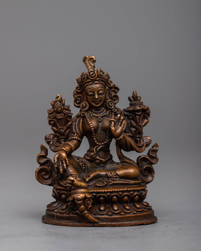 Bodhisattva Statues Set | Ensemble of Compassionate Enlightened Beings