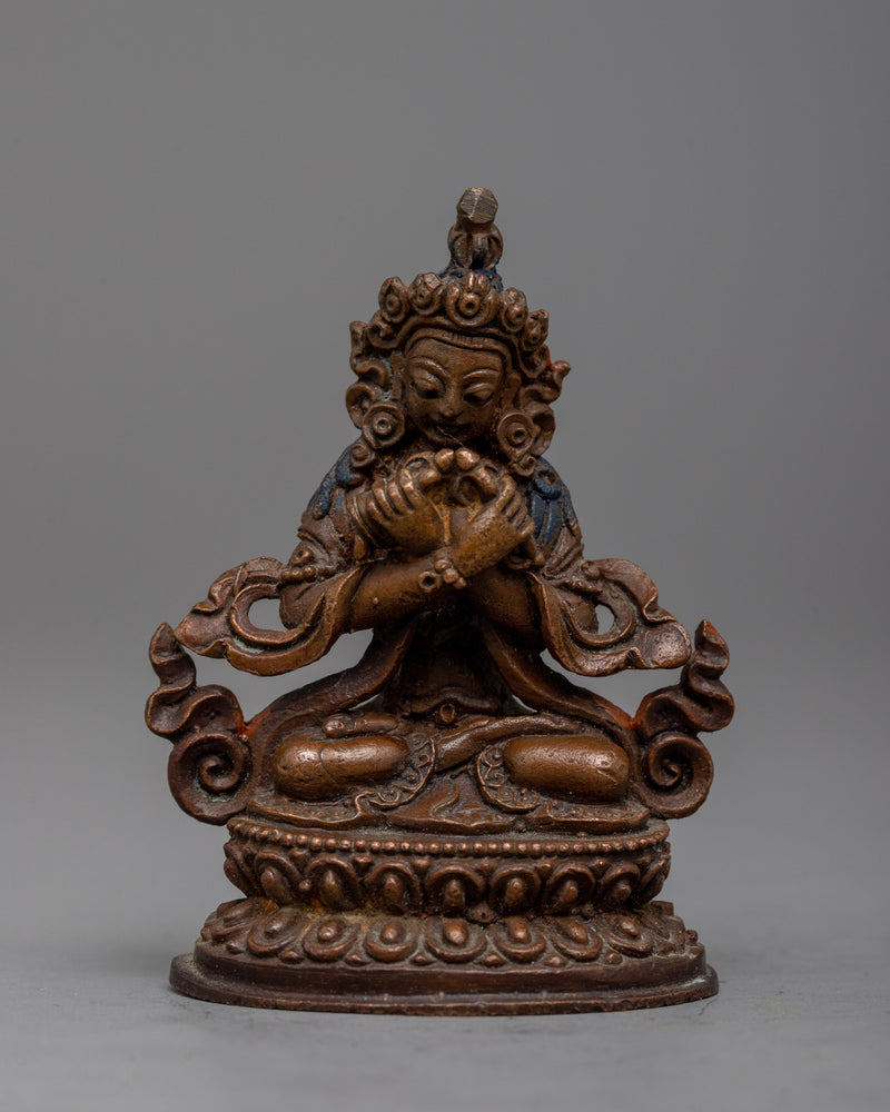 Bodhisattva Statues Set | Ensemble of Compassionate Enlightened Beings