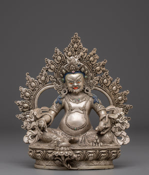 dzambhala-artwork-the-tibetan-wealth-god