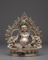 dzambhala-artwork-the-tibetan-wealth-god