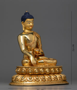 siddhārtha gautama shakyamuni buddha 