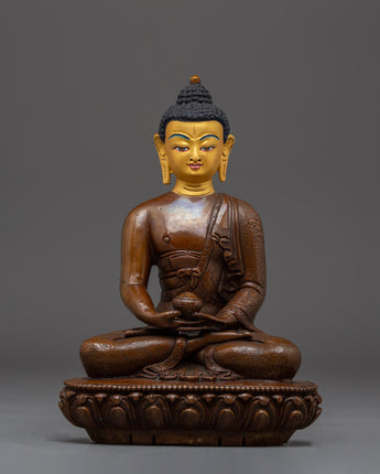 Amitabha Buddha Bodhisattva of Light 