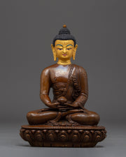 Amitabha Buddha Bodhisattva of Light 