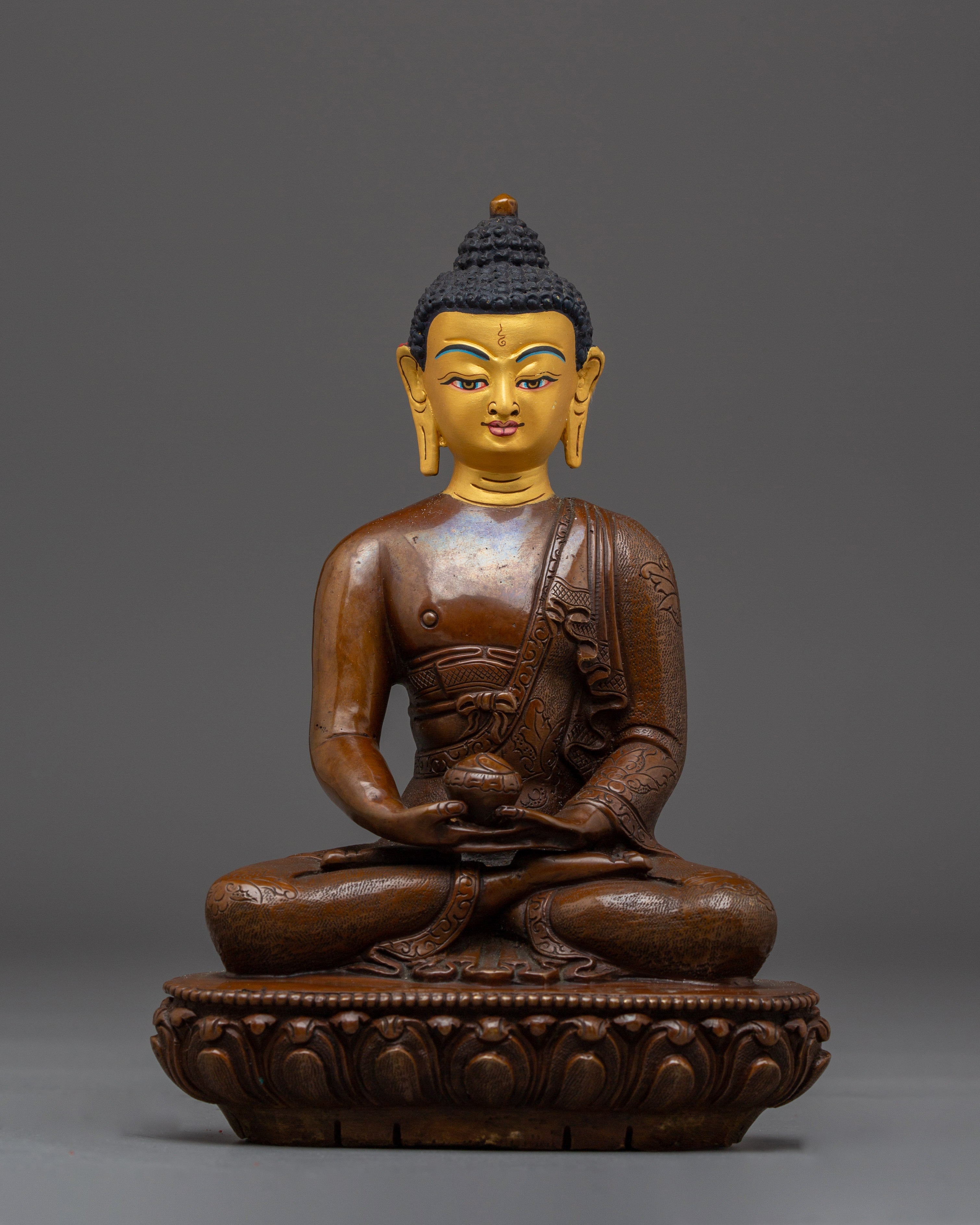 Amitabha Buddha Bodhisattva of Light 