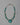Tibetan Turquoise Necklace | Infused with Cultural Significance and Natural Beauty
