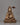 Lama Orgyen Khandro Norlha Statue | Honoring the Enlightened Master in Copper