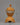 Tibetan Buddhist Kapala Set | Adorned in 24K Gold, Symbolizing Divine Purity