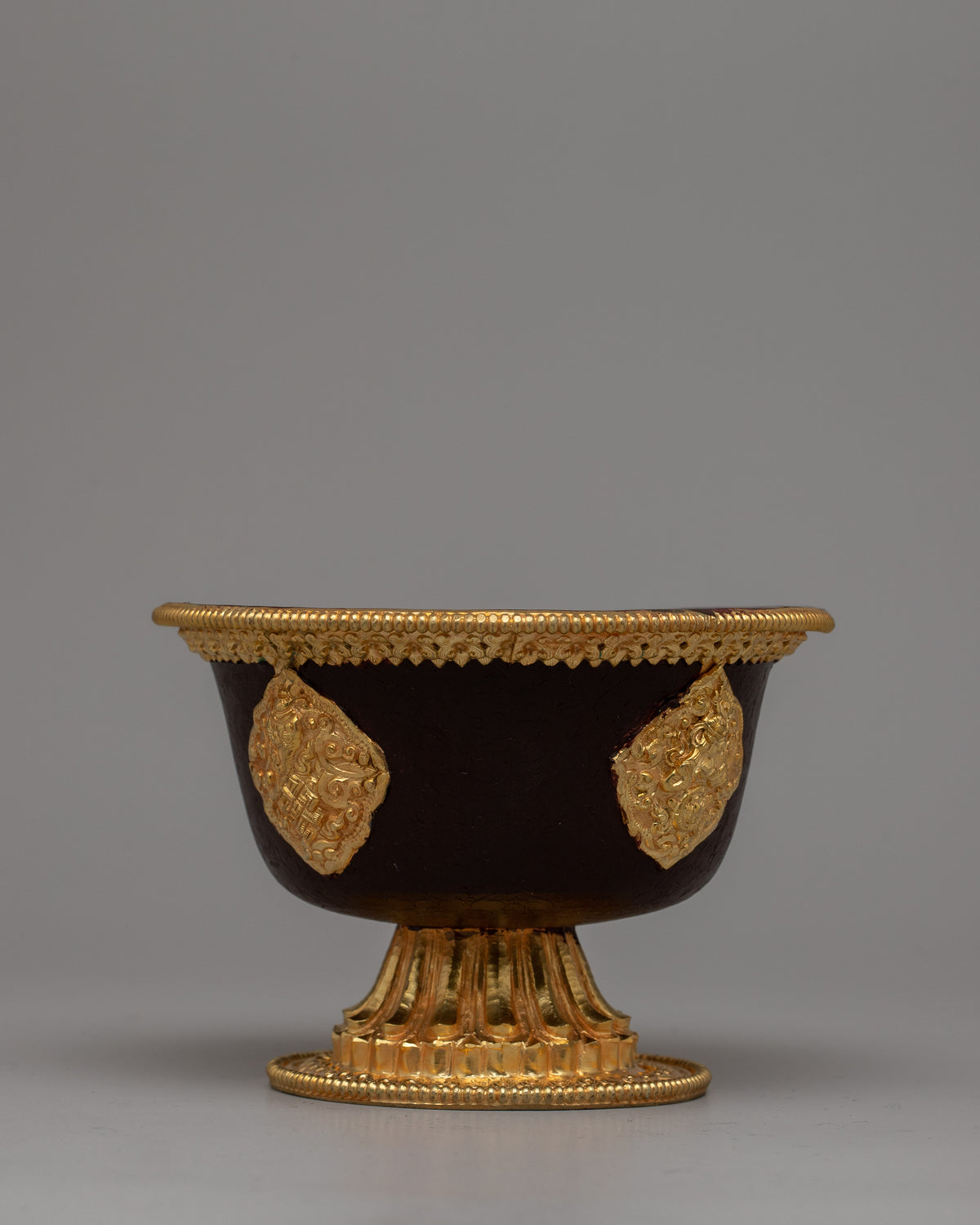 Offering Bowl Altar | Infusing Your Sacred Space with Divine Opulence