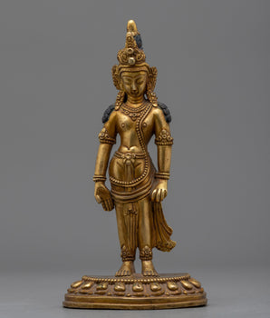 standing-lokeshvara-bodhisattva