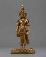 standing-lokeshvara-bodhisattva