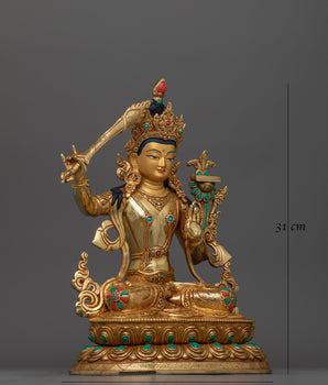 traditional-bodhisattva-set