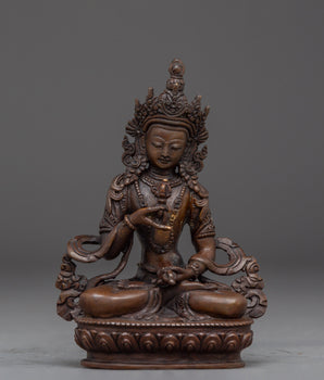 oxidized-vajrasattva-decor-statue