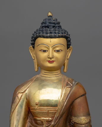 buddha amitabha mudra 