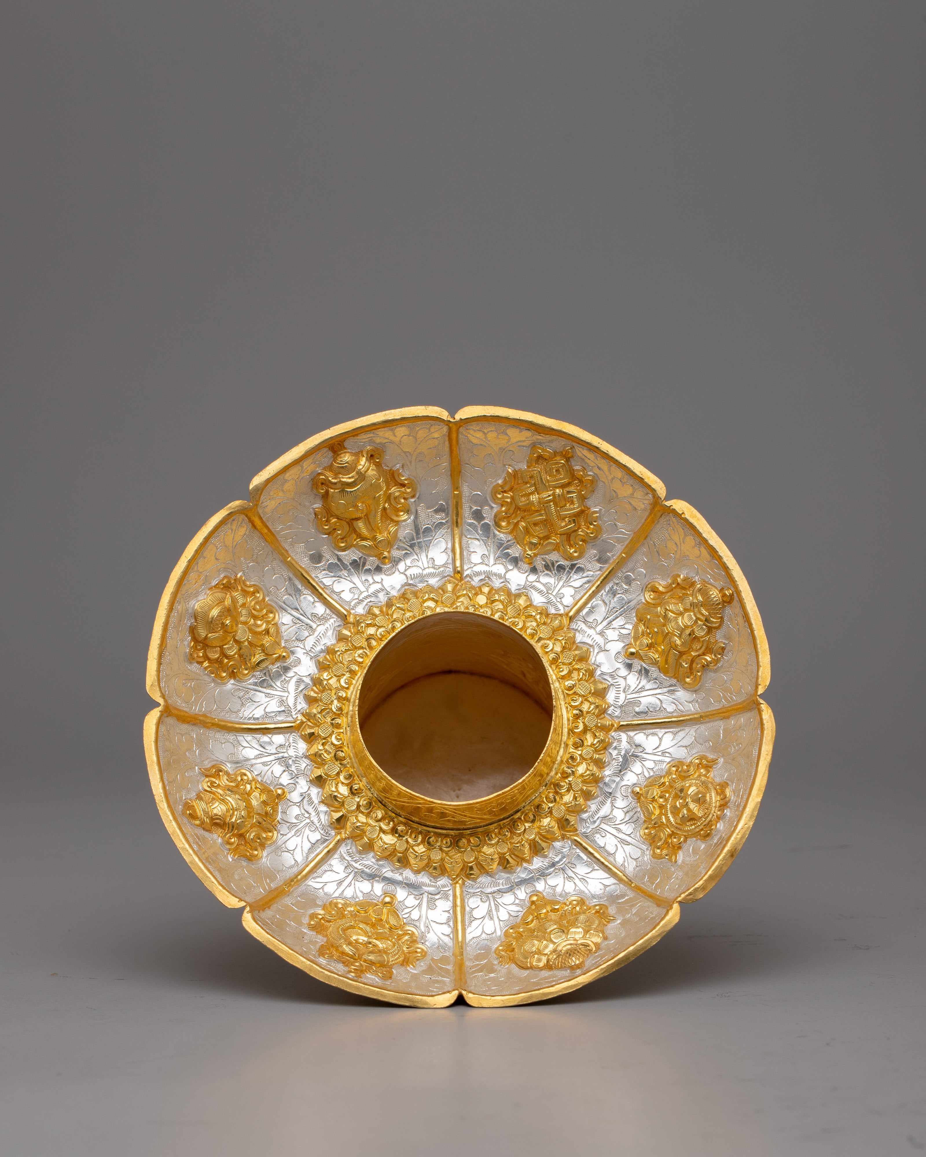 Tea Cup Cover Dhakya | Adorning Your Space with Timeless Beauty