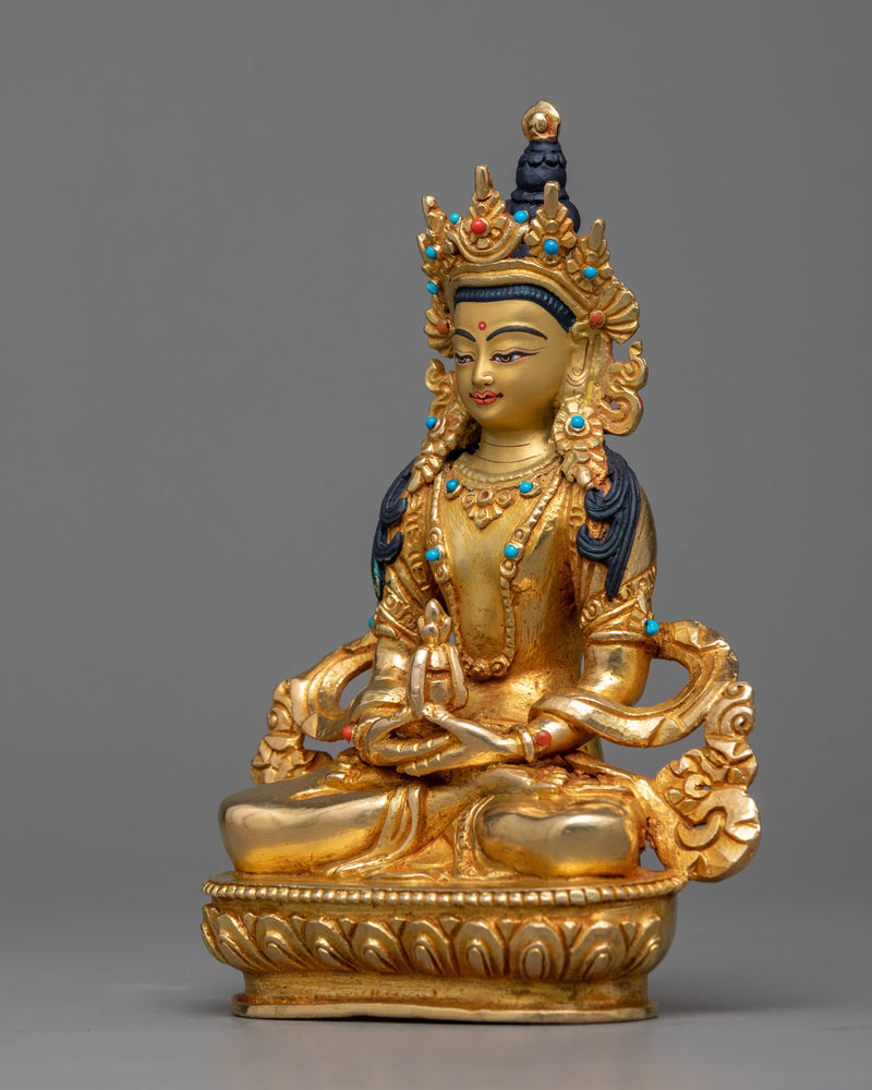 Bodhisattva-amitayus