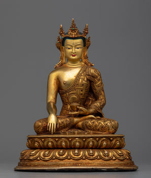 shakyamuni buddha mantra