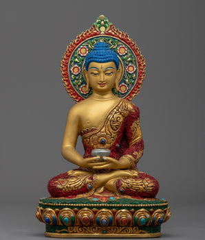 buddha peace symbol