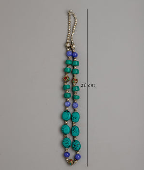 Tibet Jewelry |  Discover Exquisite Craftsmanship and Spiritual Elegance