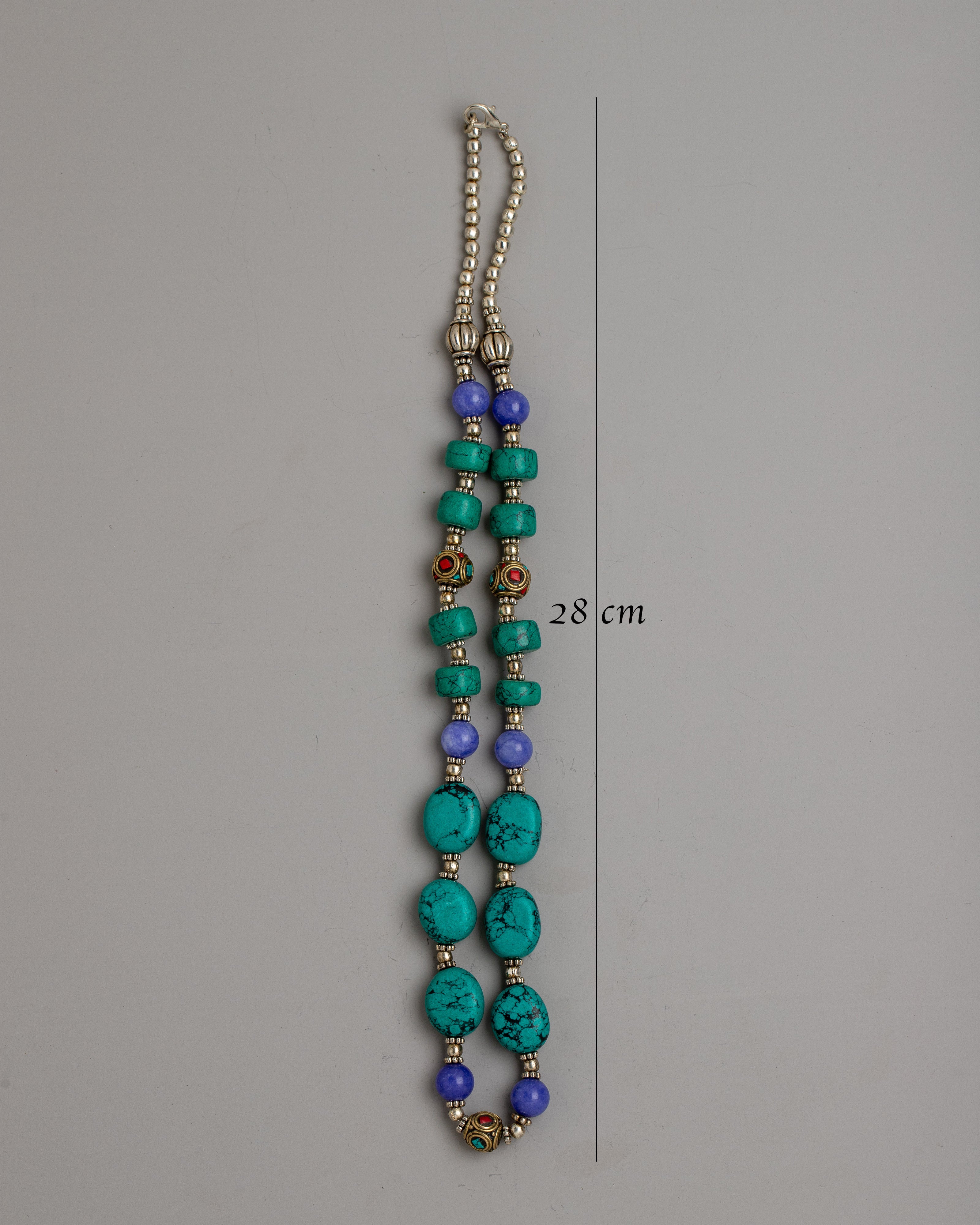 Tibet Jewelry |  Discover Exquisite Craftsmanship and Spiritual Elegance
