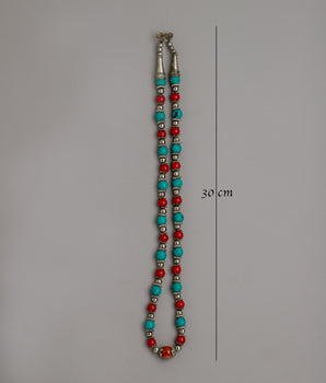 Tibetan Buddhist Jewelry | Discover Sacred Symbols and Cultural Beauty