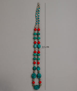 Tibetan Tribal Jewelry | Embrace Ancient Traditions and Bold Designs
