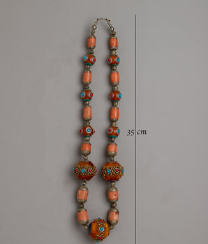 Amber Jewelry Tibet | Capturing Ancient Mystique and Modern Elegance