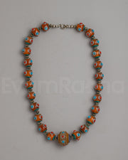 Tibetan Jewelry 