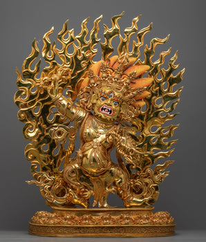 chana-dorji