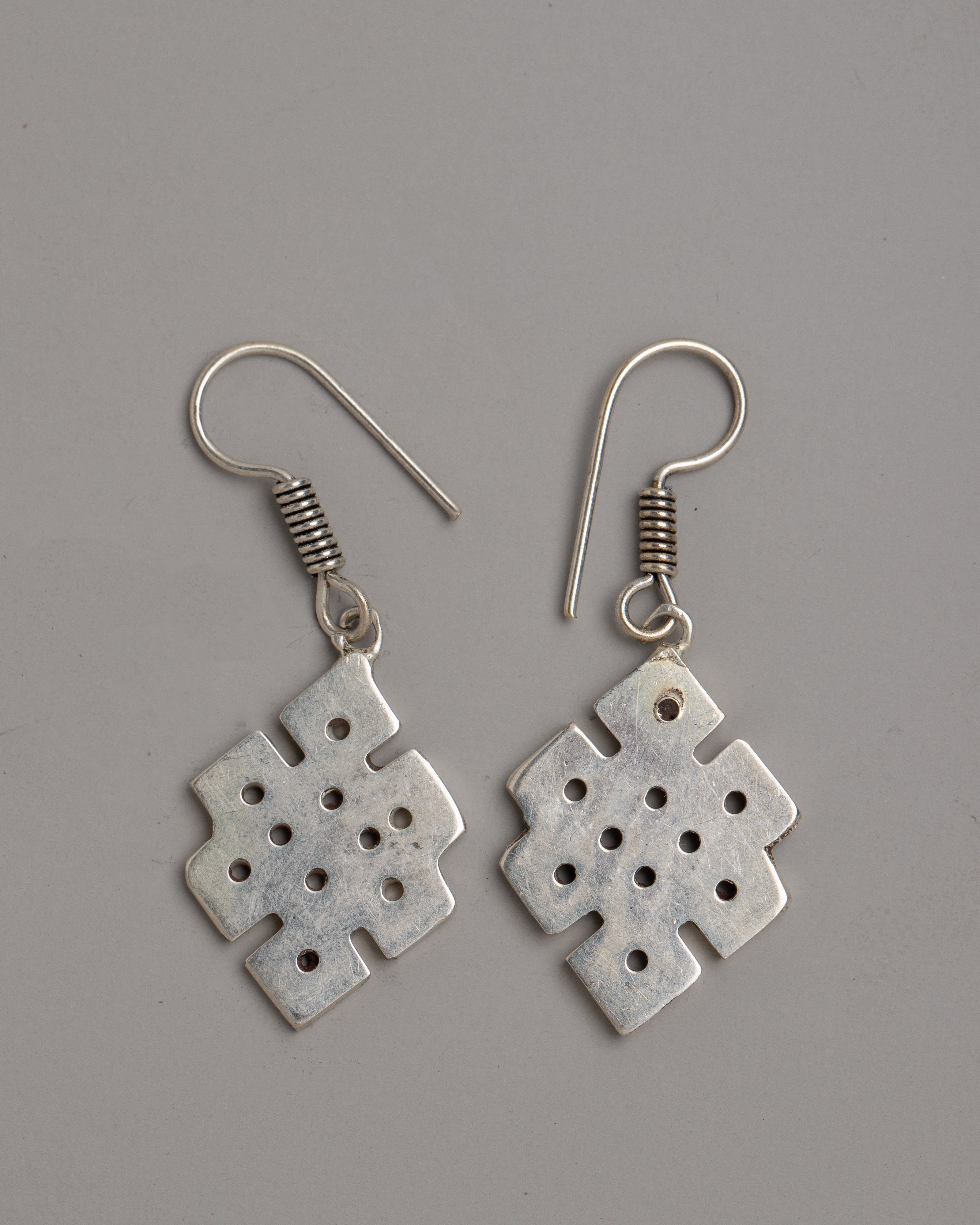 Turquoise Earrings Set | Radiating Timeless Beauty and Bohemian Charm