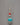 Dangle Turquoise Earrings | Exquisite Jewelry Showcasing the Natural Beauty