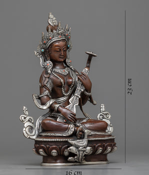 arya saraswati 