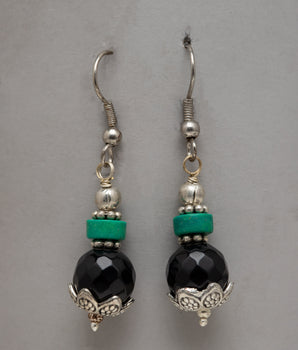 Lapis Lazuli Earrings