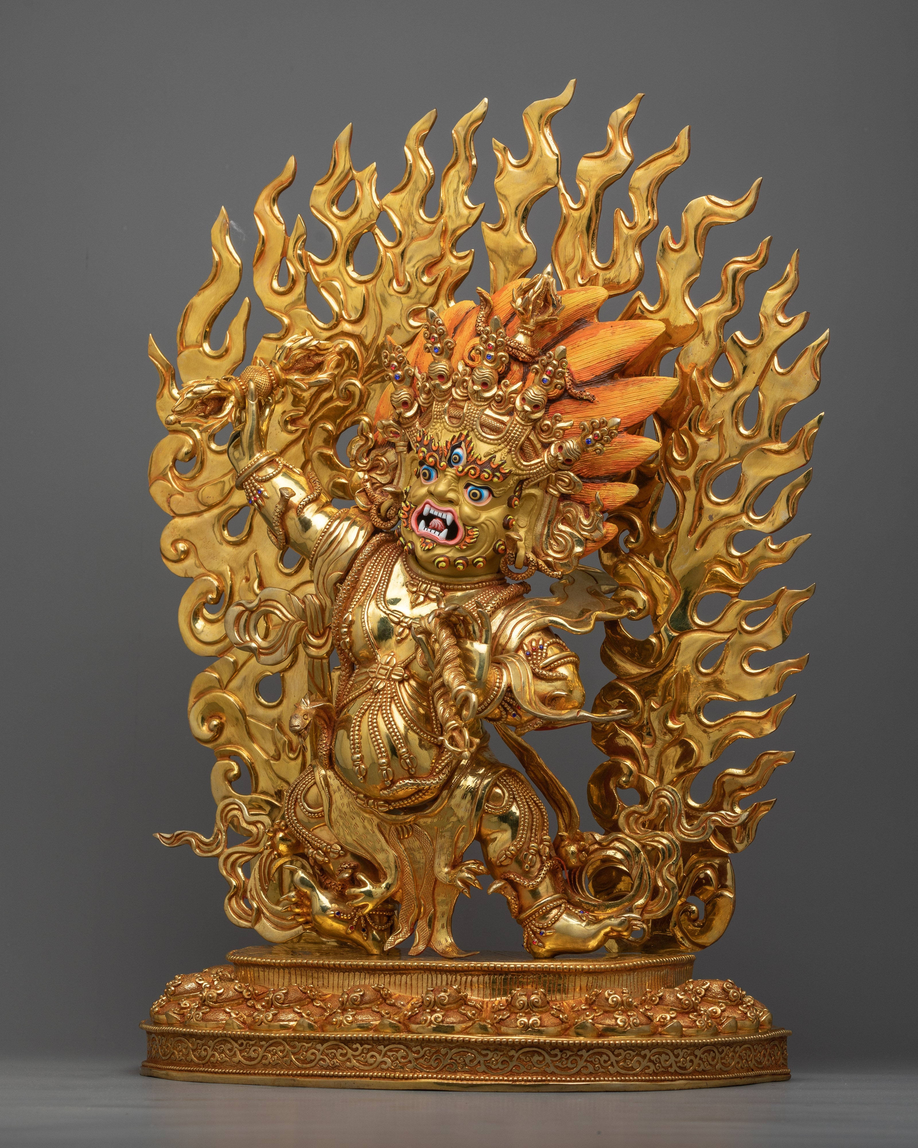 chana-dorji