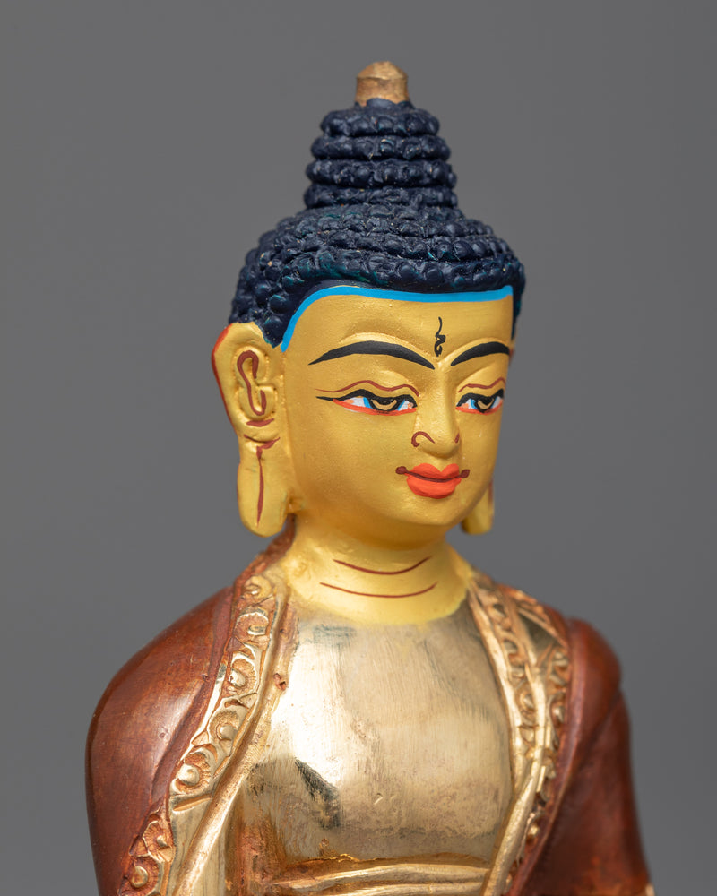 Buddha Medicine Statue | Invoking Healing Energies with Buddha's Presence