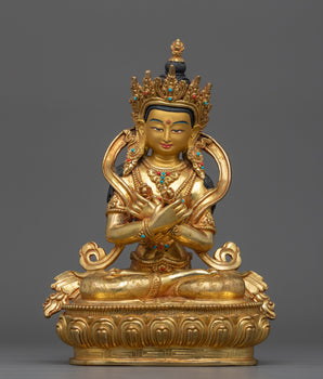 radiance-of-buddha-vajradhara