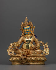 dzambhala-kubera-wealth-deity
